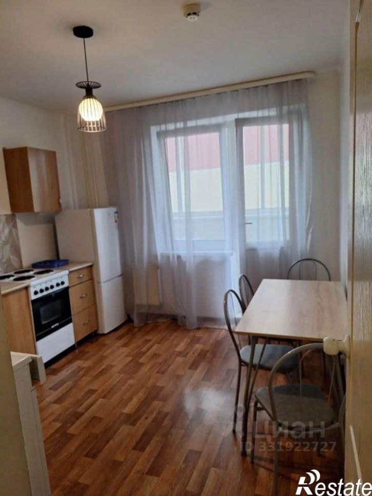 1-комн квартира ул им. Карякина, 17,  д. 17