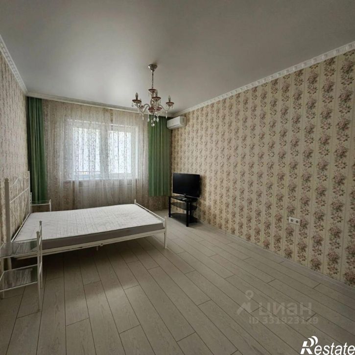 1-комн квартира ул им. Репина, 3,  д. 3