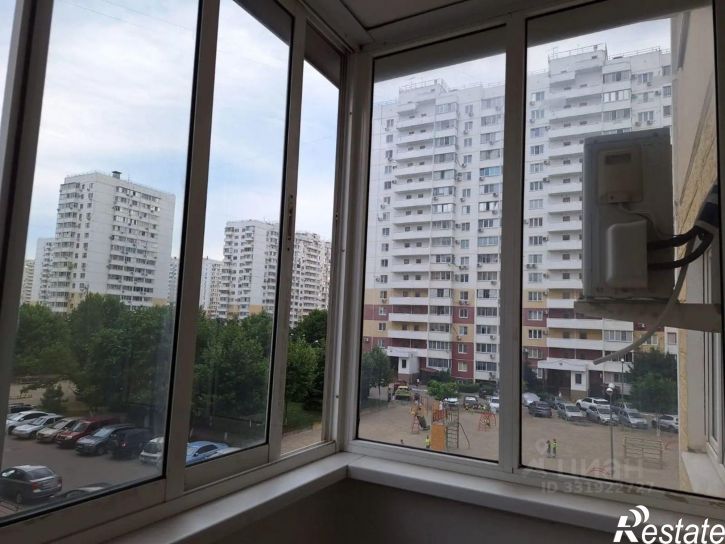 1-комн квартира ул им. Карякина, 17,  д. 17