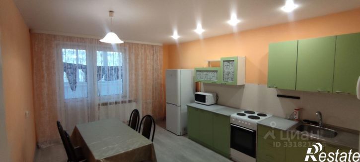 2-комн квартира ул Героев-Разведчиков, 40,  д. 40