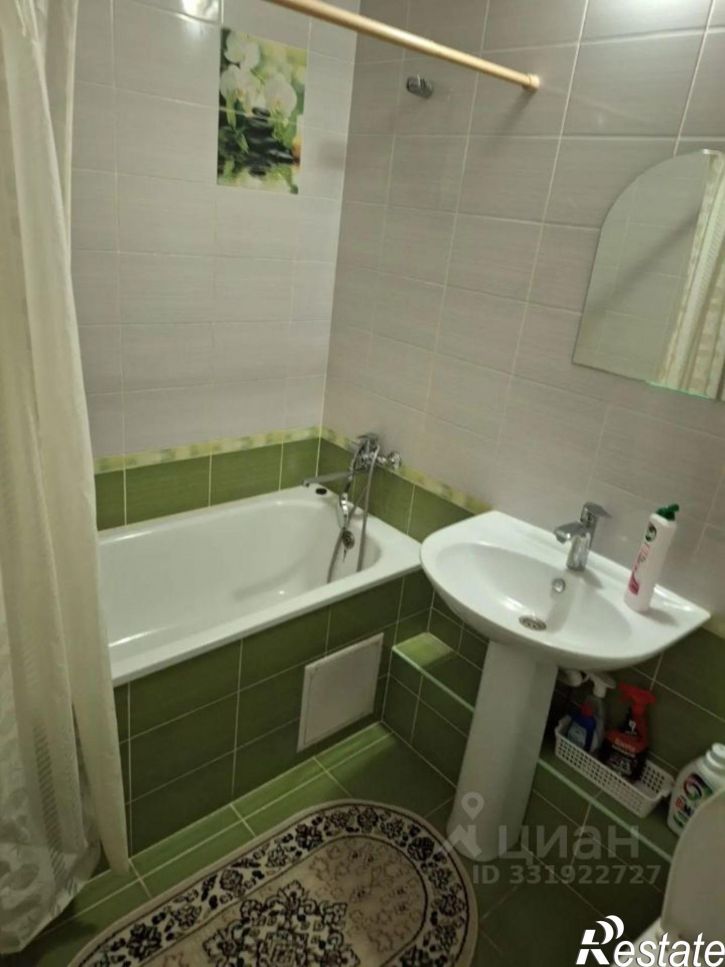 1-комн квартира ул им. Карякина, 17,  д. 17