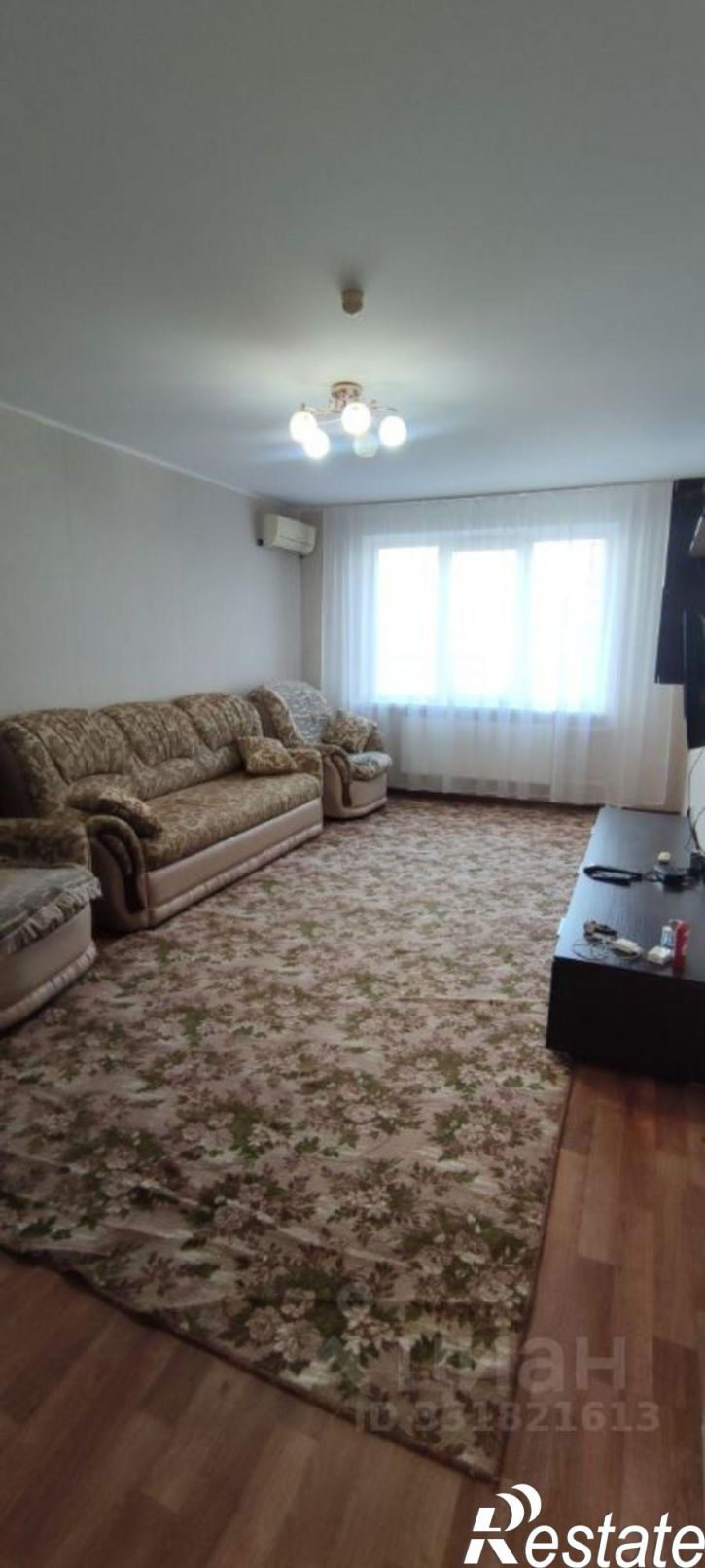 2-комн квартира ул Героев-Разведчиков, 40,  д. 40