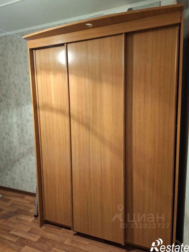 1-комн квартира ул им. Карякина, 17,  д. 17