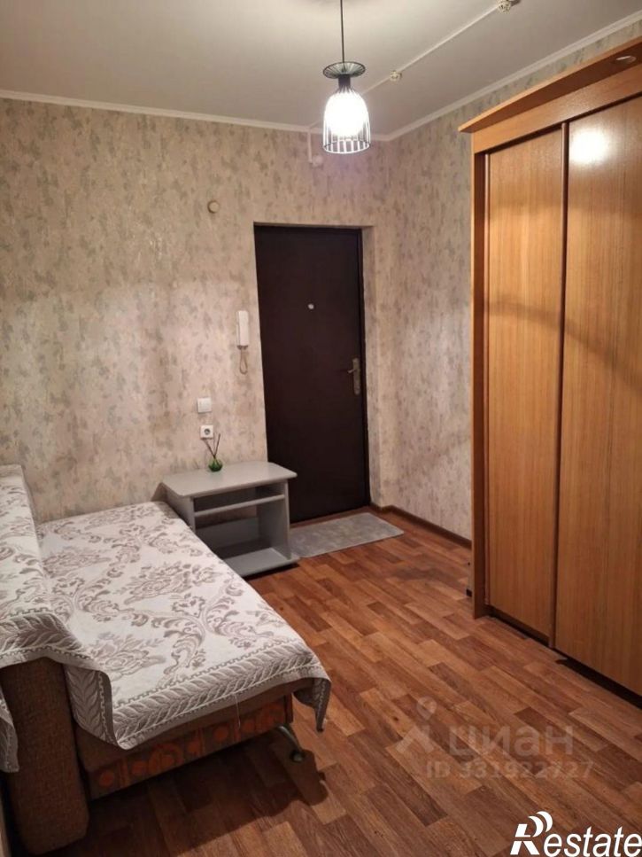 1-комн квартира ул им. Карякина, 17,  д. 17