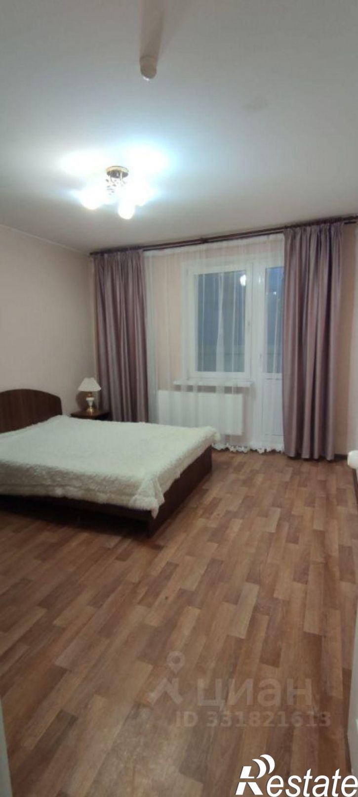 2-комн квартира ул Героев-Разведчиков, 40,  д. 40
