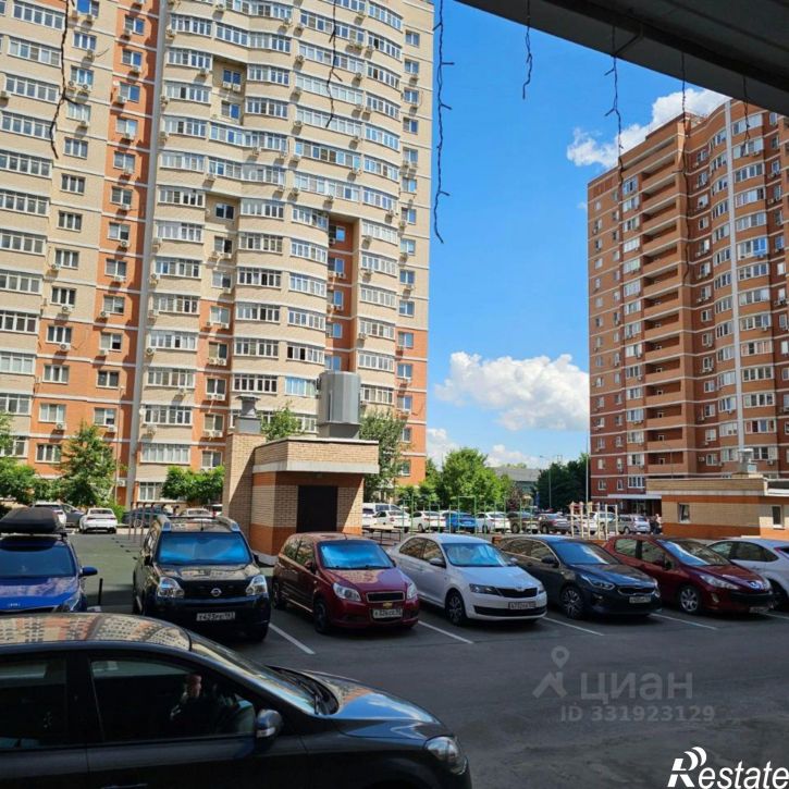 1-комн квартира ул им. Репина, 3,  д. 3