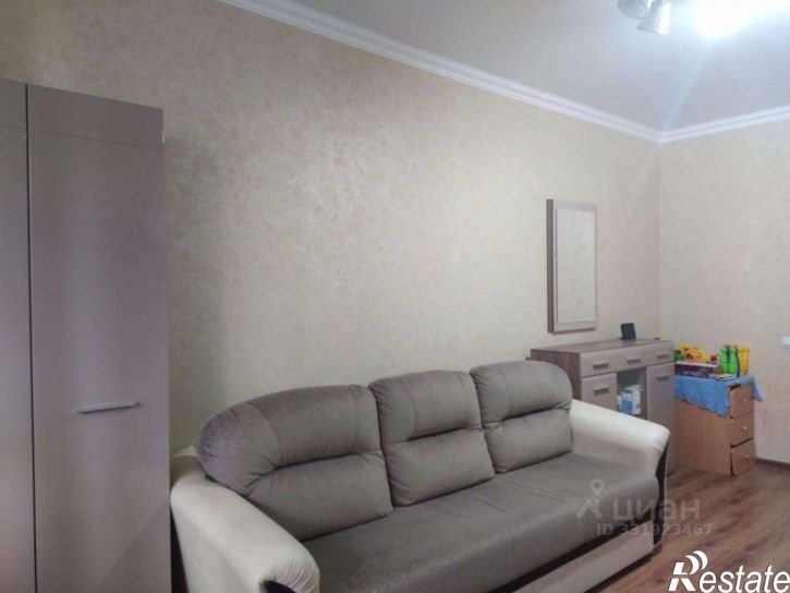 2-комн квартира ул им. Героя Яцкова И.В., 1/10,  д. 1/10