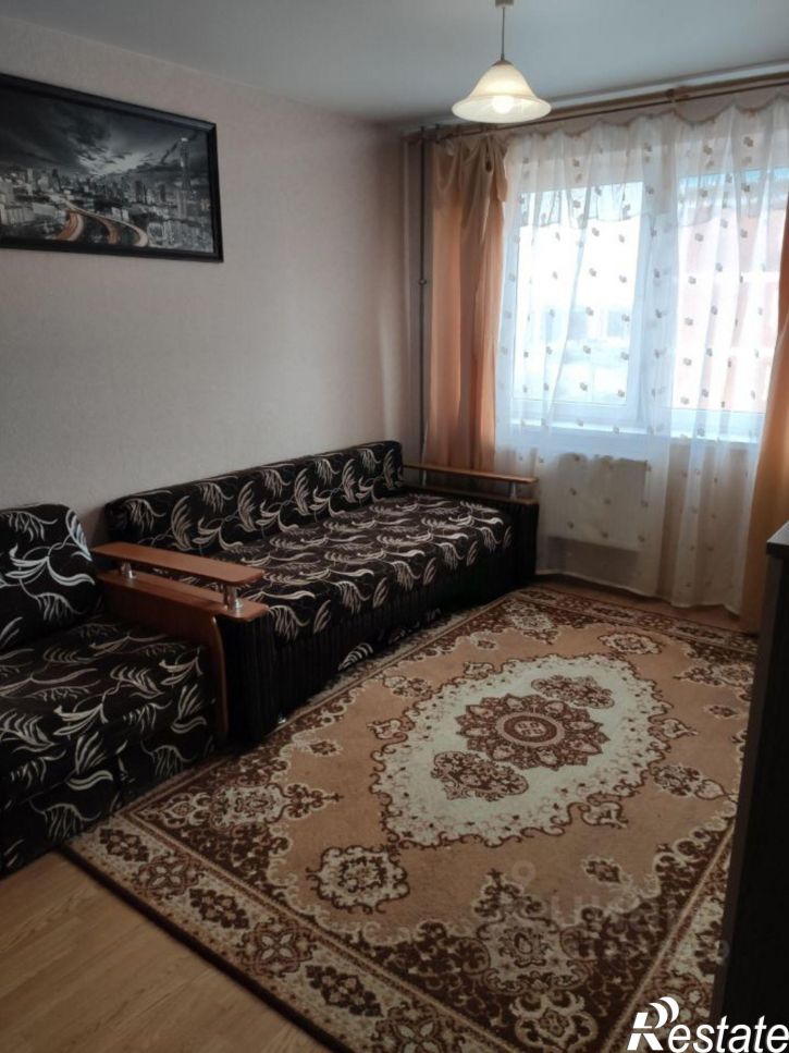 1-комн квартира ул им. Туполева А.Н., 5,  д. 5