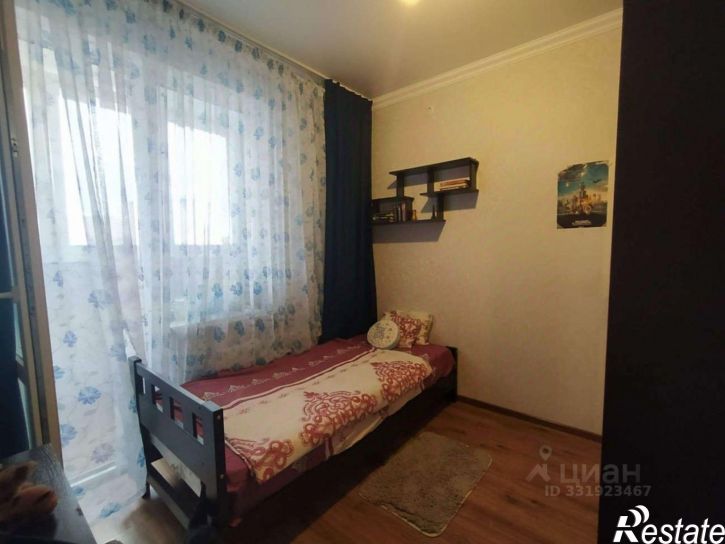 2-комн квартира ул им. Героя Яцкова И.В., 1/10,  д. 1/10