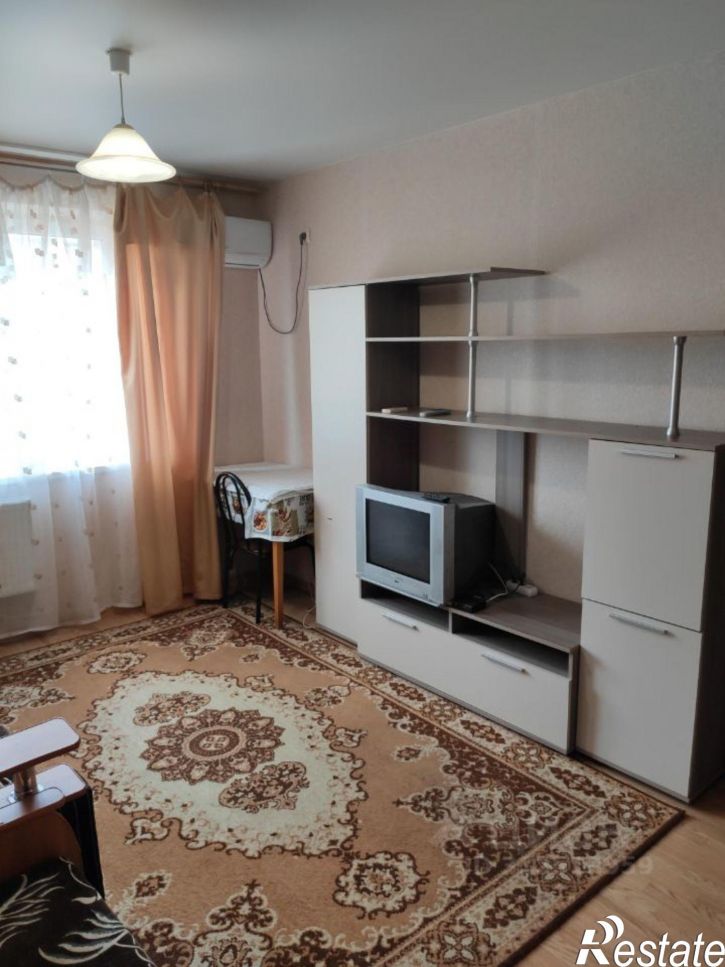 1-комн квартира ул им. Туполева А.Н., 5,  д. 5