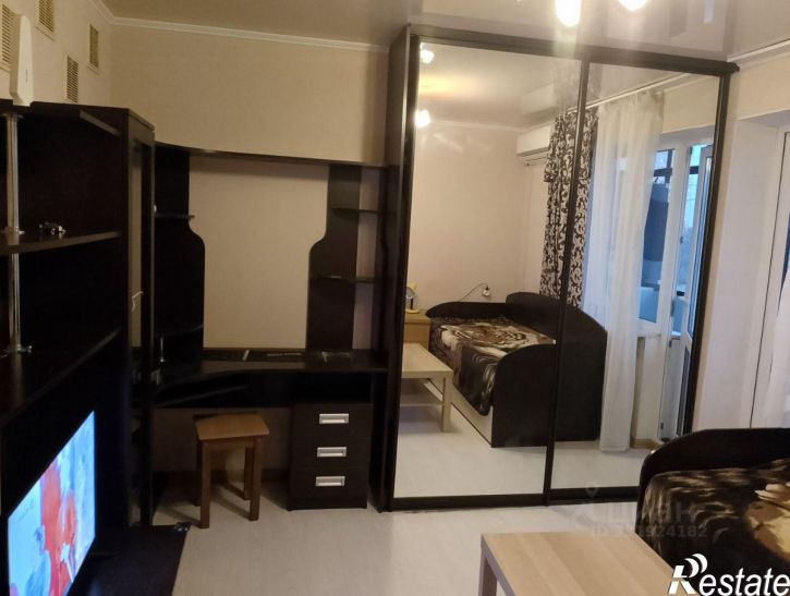 2-комн квартира ул Одесская, 40,  д. 40