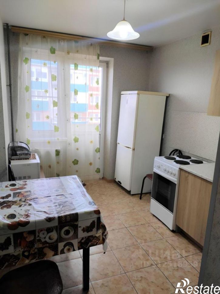 1-комн квартира ул им. Туполева А.Н., 5,  д. 5