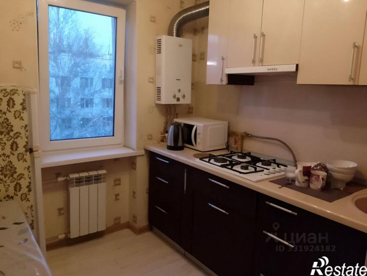 2-комн квартира ул Одесская, 40,  д. 40