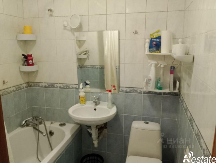 2-комн квартира ул Одесская, 40,  д. 40