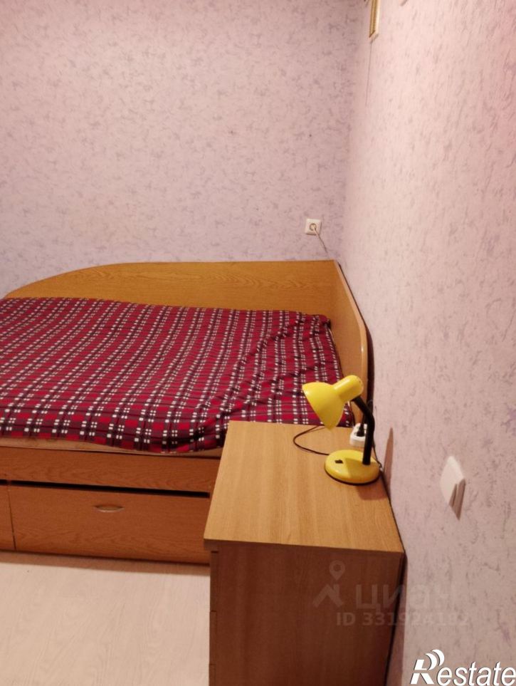 2-комн квартира ул Одесская, 40,  д. 40