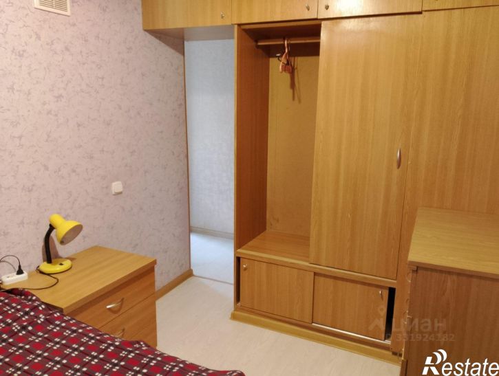 2-комн квартира ул Одесская, 40,  д. 40