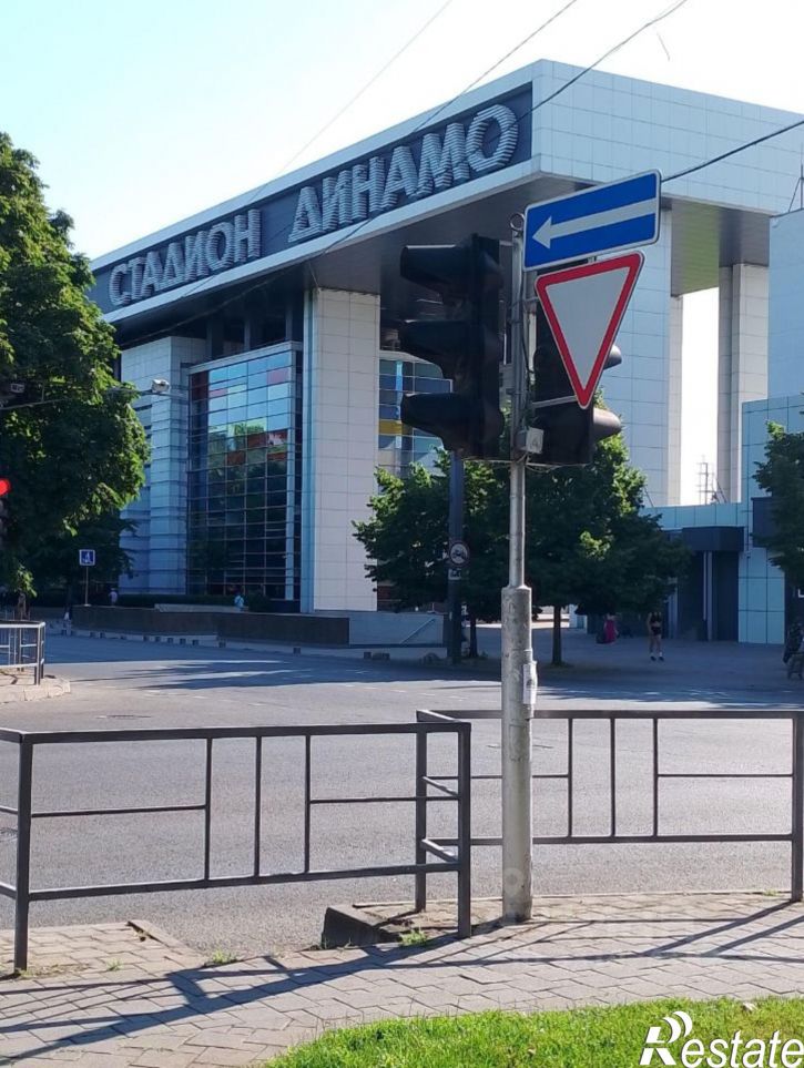 2-комн квартира ул Одесская, 40,  д. 40