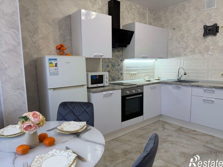 1-комн квартира ул Уральская, 100,  д. 100