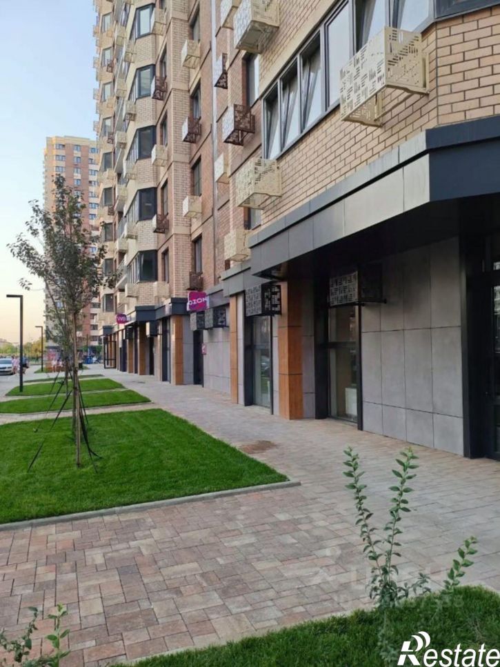1-комн квартира Ростовское шоссе, 30/7к1