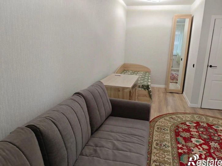 1-комн квартира Ростовское шоссе, 30/7к1