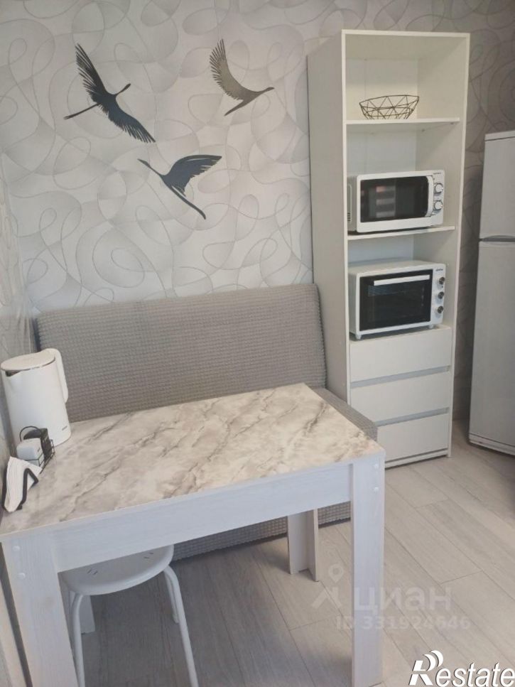 1-комн квартира ул им. Максима Горького, 24,  д. 24