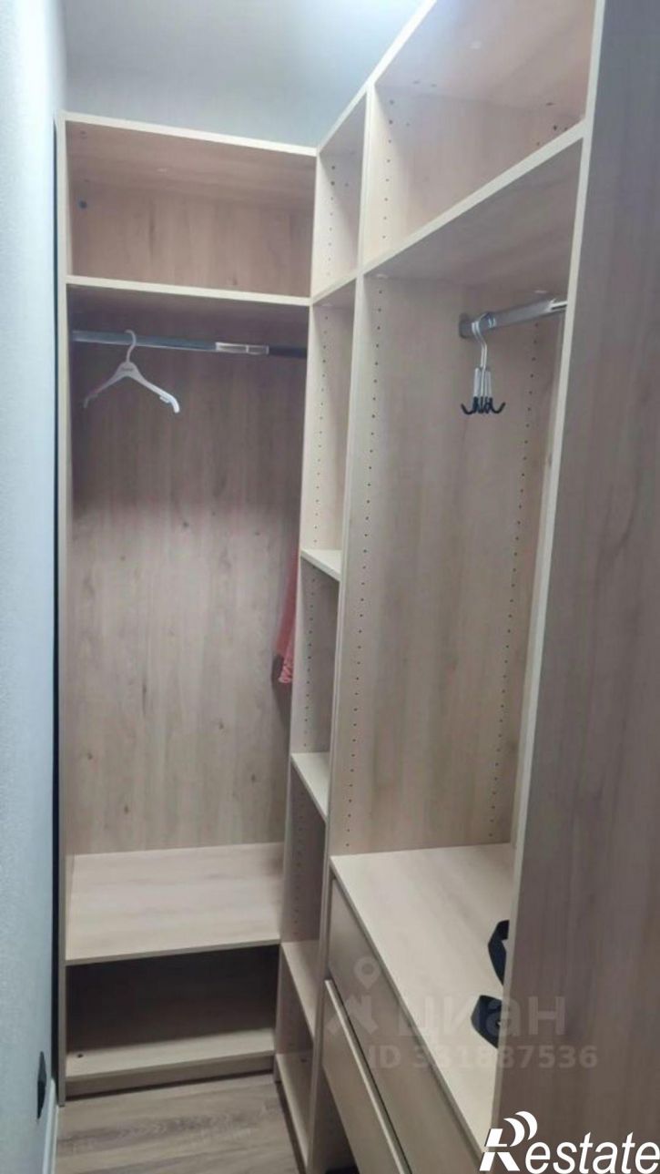1-комн квартира Ростовское шоссе, 30/7к1