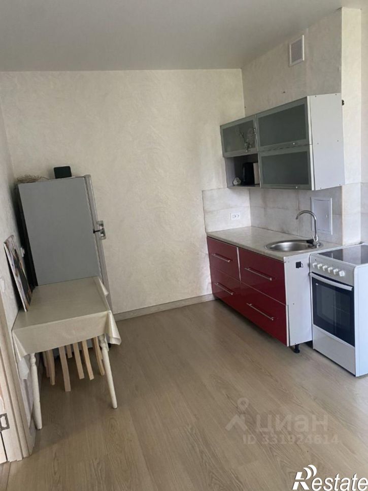 1-комн квартира ул Героев-Разведчиков, 48,  д. 48