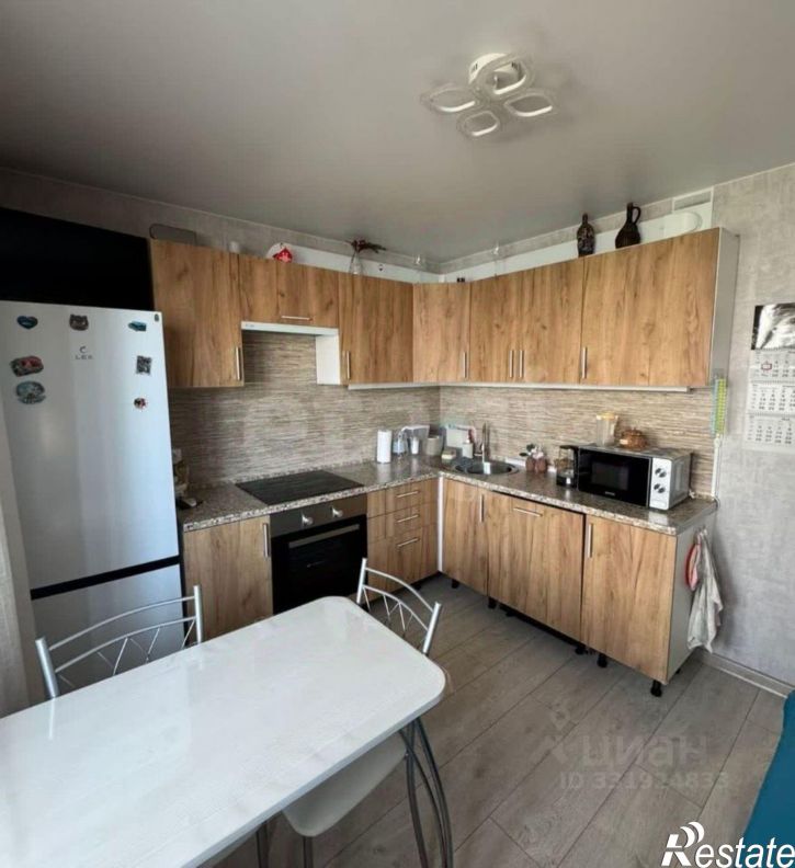 1-комн квартира ул им. Генерала Трошева Г.Н., 39,  д. 39