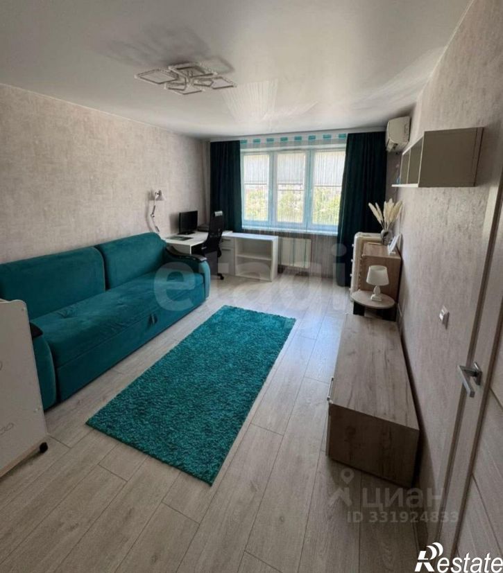 1-комн квартира ул им. Генерала Трошева Г.Н., 39,  д. 39