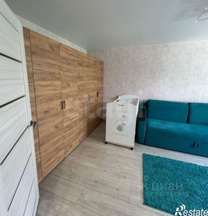 1-комн квартира ул им. Генерала Трошева Г.Н., 39,  д. 39