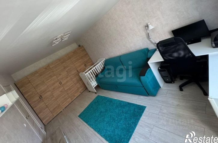 1-комн квартира ул им. Генерала Трошева Г.Н., 39,  д. 39