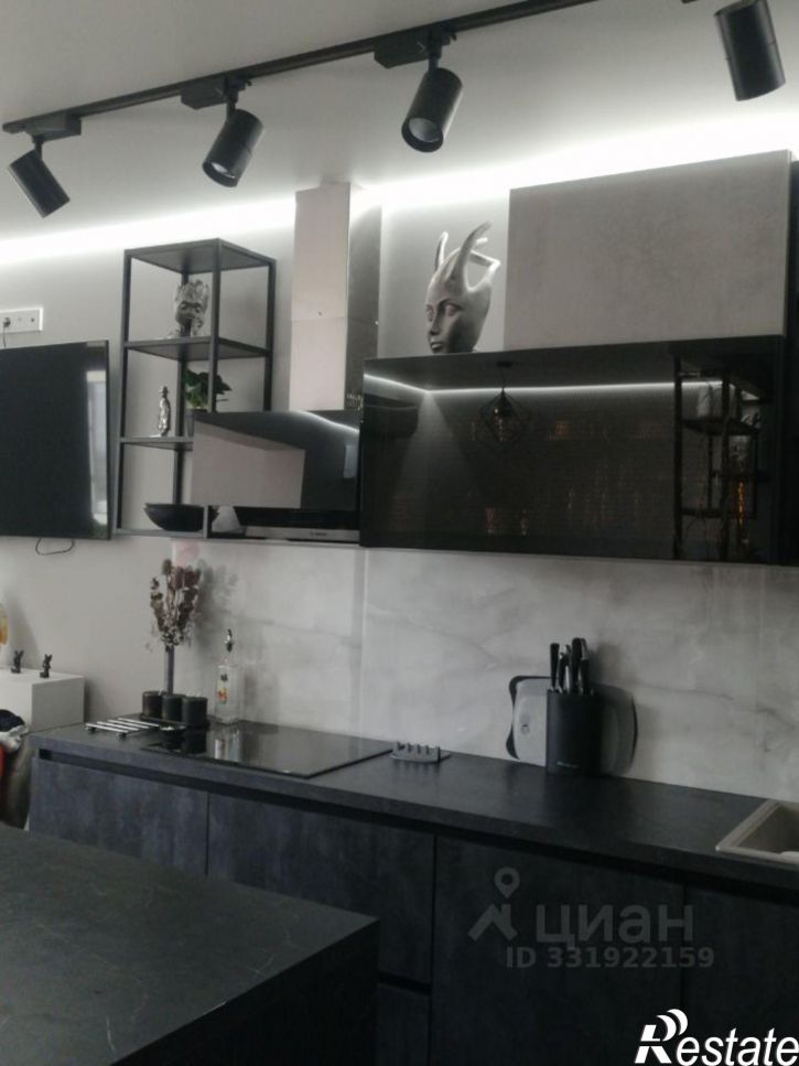 2-комн квартира ул Старокубанская, 137/1,  д. 137/1