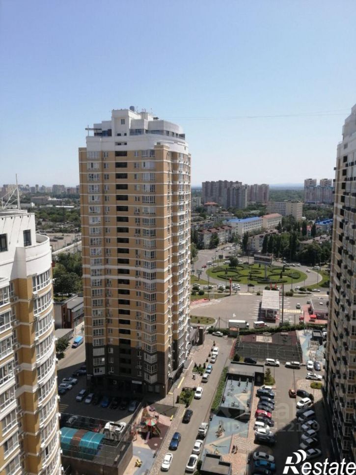 2-комн квартира ул Старокубанская, 137/1,  д. 137/1