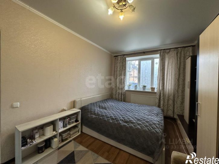 1-комн квартира ул Корчагинцев, 2,  д. 2