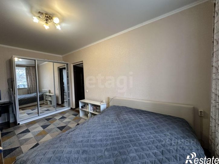 1-комн квартира ул Корчагинцев, 2,  д. 2