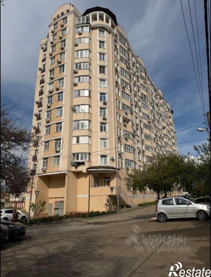 1-комн квартира Курортный пр-д, 5,  д. 5