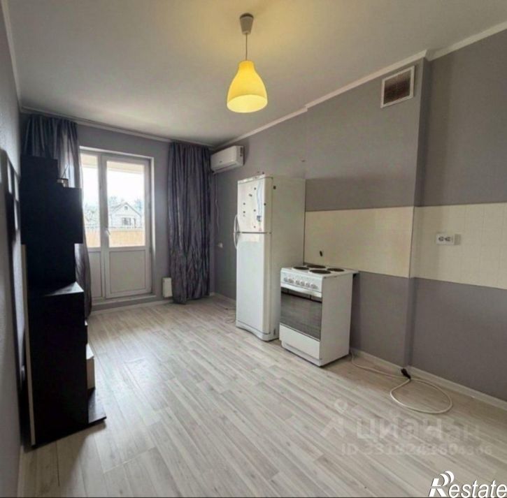 1-комн квартира Курортный пр-д, 5,  д. 5