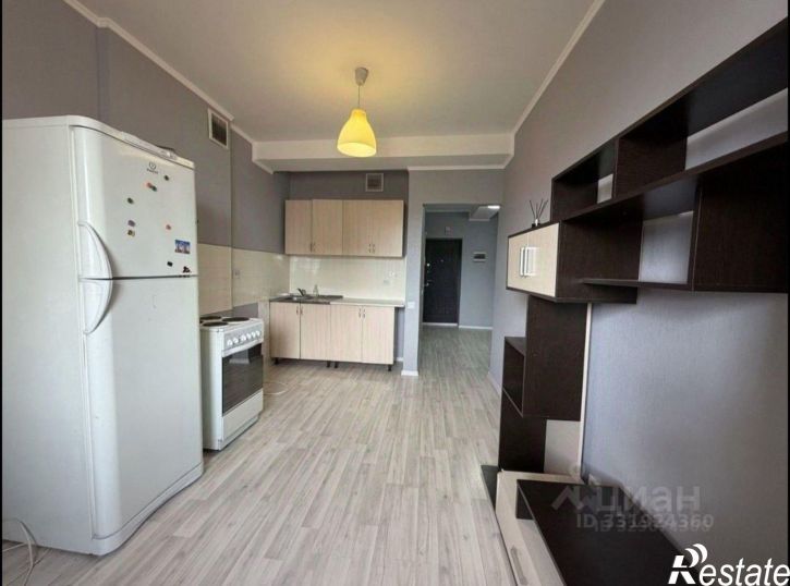 1-комн квартира Курортный пр-д, 5,  д. 5