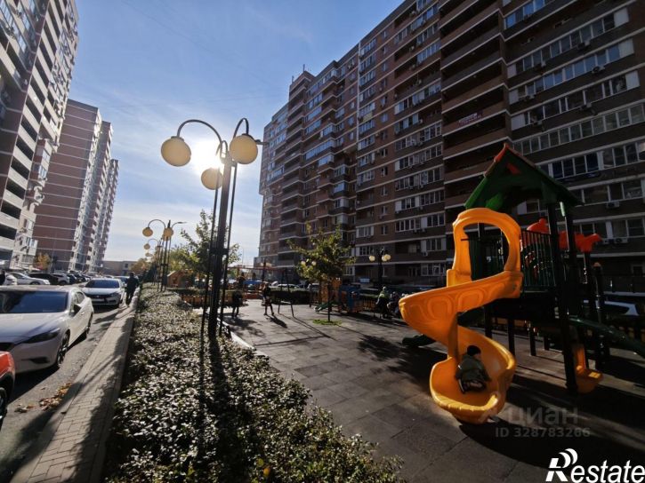 1-комн квартира ул Заполярная, 37 3,  д. 37 3,  к. 3