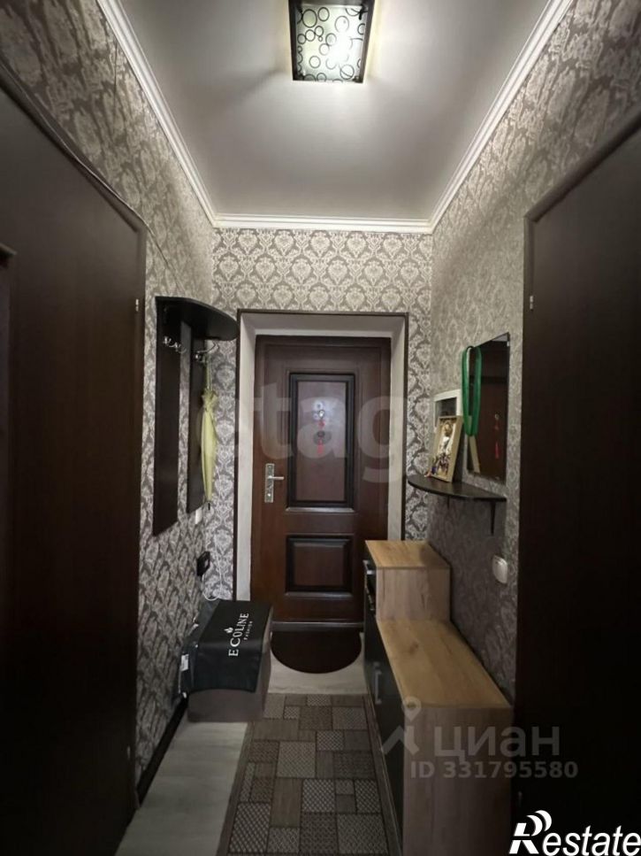1-комн квартира ул Корчагинцев, 2,  д. 2