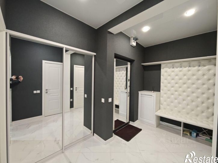 1-комн квартира ул Заполярная, 37 3,  д. 37 3,  к. 3