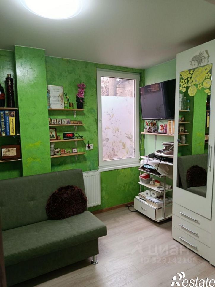 2-комн квартира ул Красноармейская, 96,  д. 96