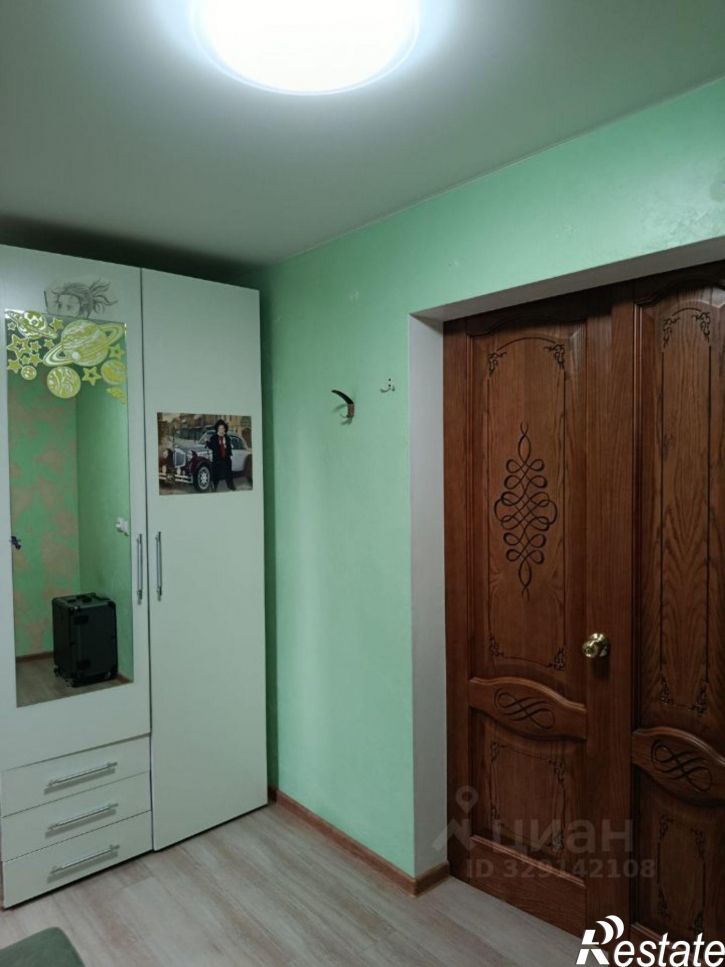 2-комн квартира ул Красноармейская, 96,  д. 96