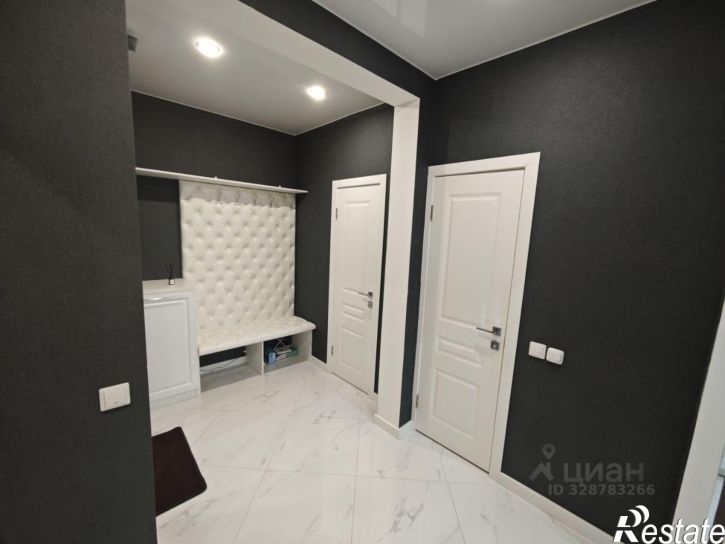 1-комн квартира ул Заполярная, 37 3,  д. 37 3,  к. 3