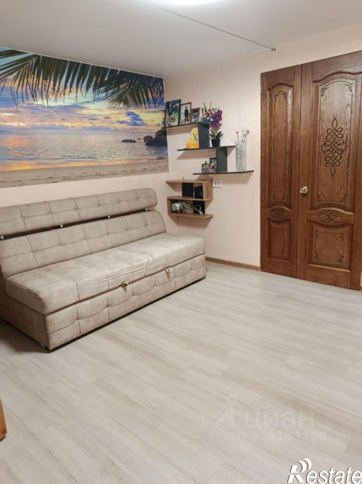 2-комн квартира ул Красноармейская, 96,  д. 96