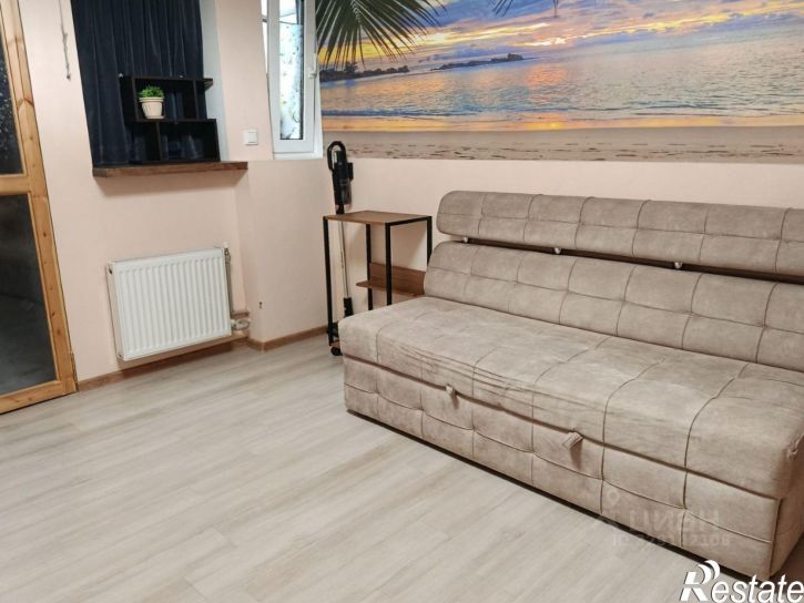 2-комн квартира ул Красноармейская, 96,  д. 96