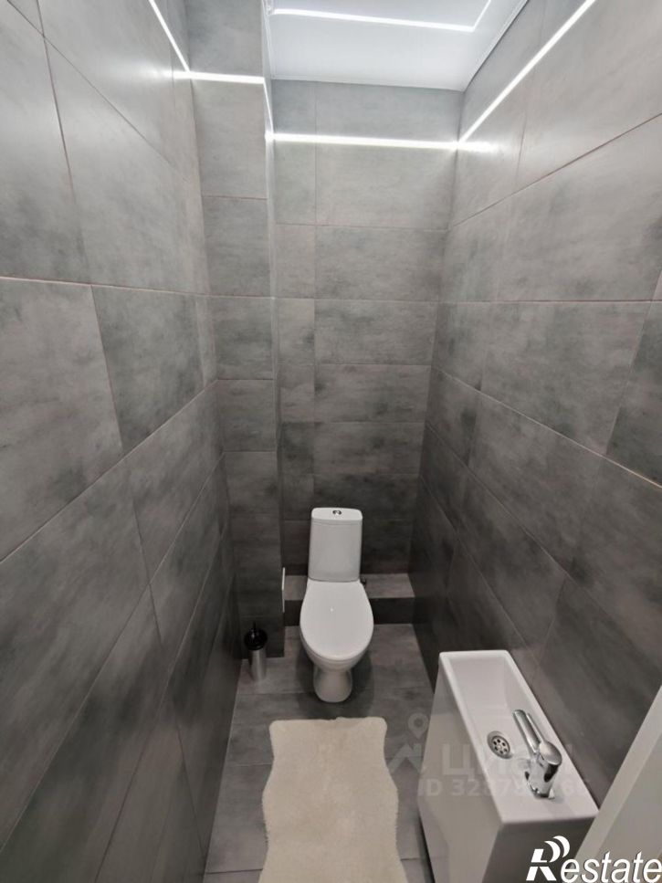 1-комн квартира ул Заполярная, 37 3,  д. 37 3,  к. 3