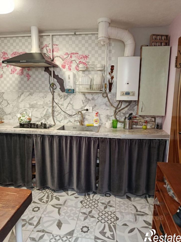 2-комн квартира ул Красноармейская, 96,  д. 96