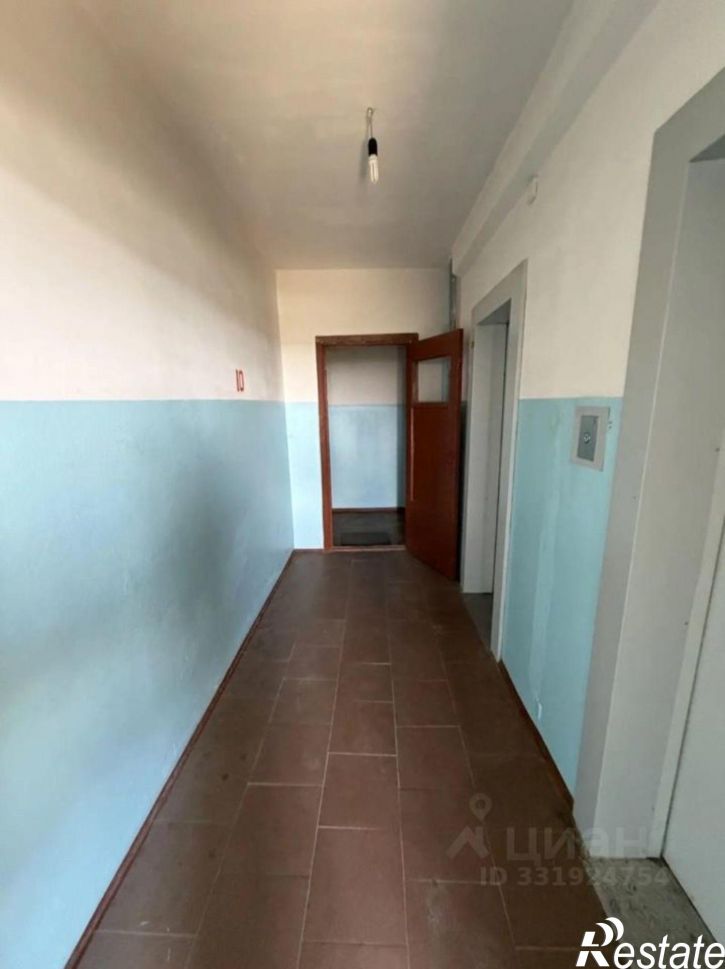 1-комн квартира ул им. 70-летия Октября, 16/1,  д. 16/1