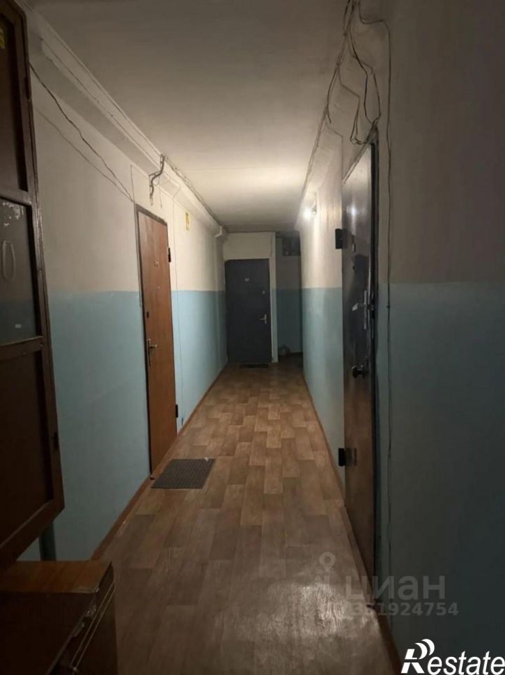 1-комн квартира ул им. 70-летия Октября, 16/1,  д. 16/1